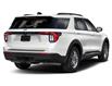 2026 Ford Explorer Active (Stk: T34911) in Hague - Image 3 of 12