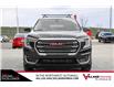 2022 GMC Terrain SLT (Stk: PR0802A) in Calgary - Image 3 of 33