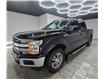 2018 Ford F-150 Lariat (Stk: UC34866) in Shellbrook - Image 1 of 18