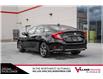 2021 Honda Civic Touring (Stk: CR0834A) in Calgary - Image 7 of 32
