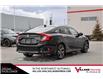 2021 Honda Civic Touring (Stk: CR0834A) in Calgary - Image 11 of 32