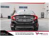 2021 Honda Civic Touring (Stk: CR0834A) in Calgary - Image 8 of 32