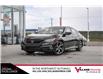 2021 Honda Civic Touring (Stk: CR0834A) in Calgary - Image 1 of 32