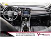 2021 Honda Civic Touring (Stk: CR0834A) in Calgary - Image 14 of 32