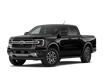 2026 Ford Ranger Lariat (Stk: R4K17095) in Richmond - Image 1 of 7