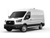 2026 Ford Transit-350 Cargo Base (Stk: W9C76507) in Richmond - Image 1 of 6