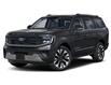 2026 Ford Expedition Platinum (Stk: T-1659) in Calgary - Image 1 of 13