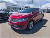 2016 Lincoln MKX Reserve (Stk: T-806A) in Calgary - Image 1 of 29