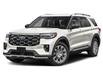 2026 Ford Explorer Platinum (Stk: T-1663) in Calgary - Image 1 of 13