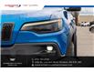 2021 Jeep Cherokee Trailhawk (Stk: R28454B) in Ottawa - Image 3 of 23