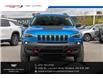 2021 Jeep Cherokee Trailhawk (Stk: R28454B) in Ottawa - Image 5 of 23