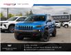2021 Jeep Cherokee Trailhawk (Stk: R28454B) in Ottawa - Image 9 of 23