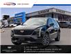 2025 Cadillac XT4 Sport (Stk: R28293A) in Ottawa - Image 1 of 23