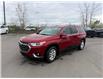 2019 Chevrolet Traverse LT (Stk: 166463) in London - Image 1 of 9