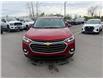 2019 Chevrolet Traverse LT (Stk: 166463) in London - Image 2 of 9
