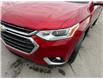 2019 Chevrolet Traverse LT (Stk: 166463) in London - Image 3 of 9