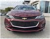 2016 Chevrolet Cruze Premier Auto (Stk: 4929) in KITCHENER - Image 2 of 28 2016 Chevrolet Cruze Premier Auto (Stk: 4929) in KITCHENER - Image 2 of 28