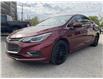 2016 Chevrolet Cruze Premier Auto (Stk: 4929) in KITCHENER - Image 3 of 28 2016 Chevrolet Cruze Premier Auto (Stk: 4929) in KITCHENER - Image 3 of 28