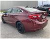 2016 Chevrolet Cruze Premier Auto (Stk: 4929) in KITCHENER - Image 5 of 28 2016 Chevrolet Cruze Premier Auto (Stk: 4929) in KITCHENER - Image 5 of 28
