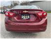2016 Chevrolet Cruze Premier Auto (Stk: 4929) in KITCHENER - Image 6 of 28 2016 Chevrolet Cruze Premier Auto (Stk: 4929) in KITCHENER - Image 6 of 28