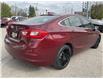 2016 Chevrolet Cruze Premier Auto (Stk: 4929) in KITCHENER - Image 7 of 28 2016 Chevrolet Cruze Premier Auto (Stk: 4929) in KITCHENER - Image 7 of 28