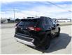 2022 Toyota RAV4 Trail (Stk: T518A) in Timmins - Image 8 of 16