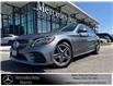2020 Mercedes-Benz C-Class Base (Stk: 26MB026A) in Innisfil - Image 1 of 19