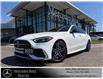2023 Mercedes-Benz C-Class Base (Stk: 26MB109AA) in Innisfil - Image 1 of 19