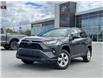 2020 Toyota RAV4 XLE (Stk: C087420M) in Cranbrook - Image 1 of 20