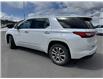 2021 Chevrolet Traverse Premier (Stk: S040186B) in Cranbrook - Image 3 of 14