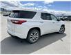2021 Chevrolet Traverse Premier (Stk: S040186B) in Cranbrook - Image 5 of 14