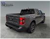 2026 Ford Maverick Lariat (Stk: T9956) in ROSETOWN - Image 3 of 16