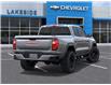 2026 GMC Canyon Elevation (Stk: G6317) in Kincardine - Image 4 of 24
