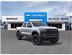2026 Chevrolet Colorado Trail Boss (Stk: 45789) in Slave Lake - Image 1 of 24