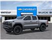2026 Chevrolet Colorado Trail Boss (Stk: 45789) in Slave Lake - Image 2 of 24