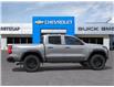 2026 Chevrolet Colorado Trail Boss (Stk: 45789) in Slave Lake - Image 5 of 24