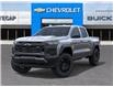 2026 Chevrolet Colorado Trail Boss (Stk: 45789) in Slave Lake - Image 6 of 24