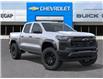 2026 Chevrolet Colorado Trail Boss (Stk: 45789) in Slave Lake - Image 7 of 24