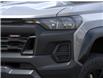 2026 Chevrolet Colorado Trail Boss (Stk: 45789) in Slave Lake - Image 10 of 24