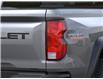 2026 Chevrolet Colorado Trail Boss (Stk: 45789) in Slave Lake - Image 11 of 24