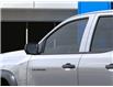 2026 Chevrolet Colorado Trail Boss (Stk: 45789) in Slave Lake - Image 12 of 24