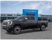 2026 GMC Sierra 2500HD Denali (Stk: 107818) in Exeter - Image 2 of 24