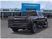 2026 GMC Sierra 2500HD Denali (Stk: 107818) in Exeter - Image 4 of 24