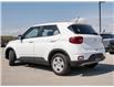 2025 Hyundai Venue Essential | LOW KM | GAS SAVER | CAR PLAY (Stk: U3286) in Grimsby - Image 4 of 19