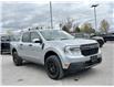 2023 Ford Maverick  (Stk: P59500) in Kanata - Image 8 of 18