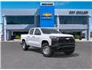 2026 Chevrolet Colorado WT (Stk: 154534) in London - Image 1 of 24