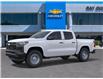 2026 Chevrolet Colorado WT (Stk: 154534) in London - Image 2 of 24