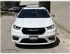 2024 Chrysler Pacifica Hybrid Pinnacle (Stk: 24-0101) in Toronto - Image 5 of 19