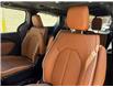 2024 Chrysler Pacifica Hybrid Pinnacle (Stk: 24-0101) in Toronto - Image 9 of 19