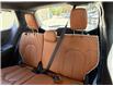 2024 Chrysler Pacifica Hybrid Pinnacle (Stk: 24-0101) in Toronto - Image 10 of 19